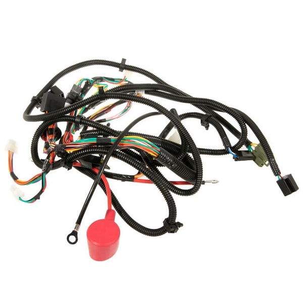 Harness-Main